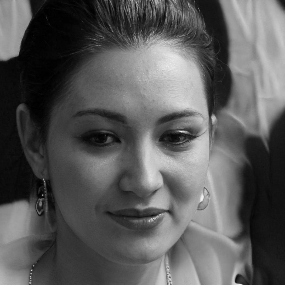 Marie Dubois, participante formation