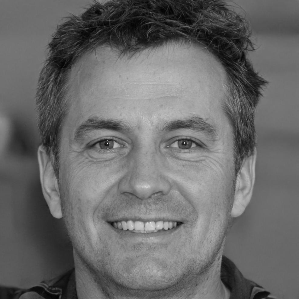 Portrait de Thomas