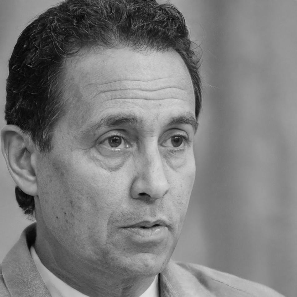 Pierre Martin, participant formation